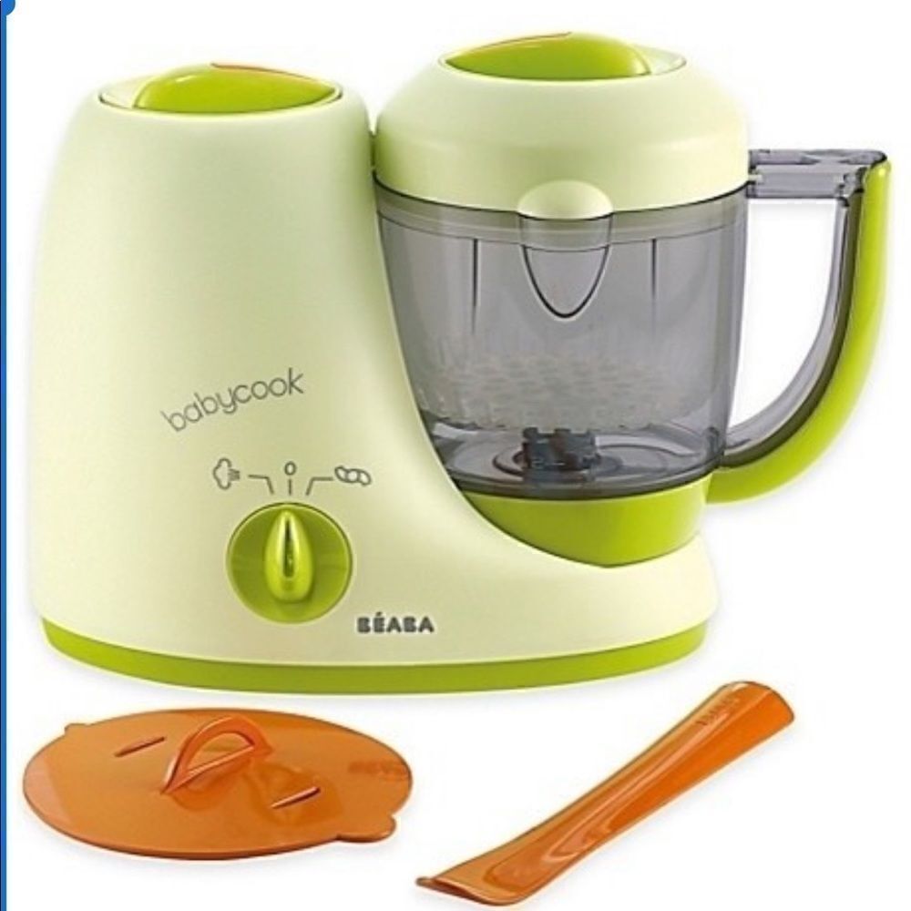 Beaba Babycook Food Processor - Picture 1 of 10